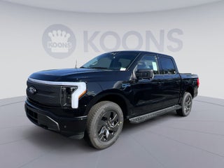 2025 Ford F-150 Lightning Flash™