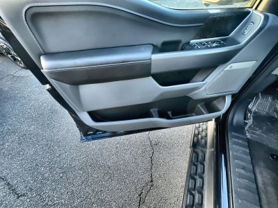 2025 Ford F-150 Lightning Flash™