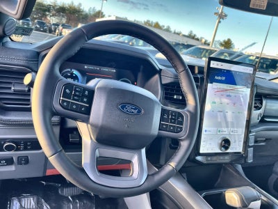 2025 Ford F-150 Lightning Flash™