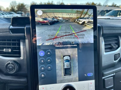 2025 Ford F-150 Lightning Flash™