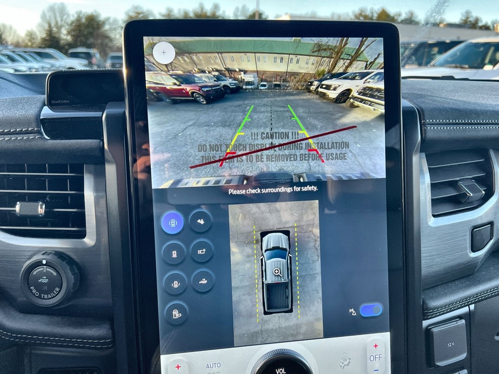 2025 Ford F-150 Lightning Flash™