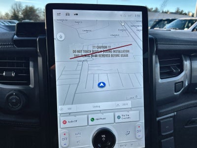 2025 Ford F-150 Lightning Flash™