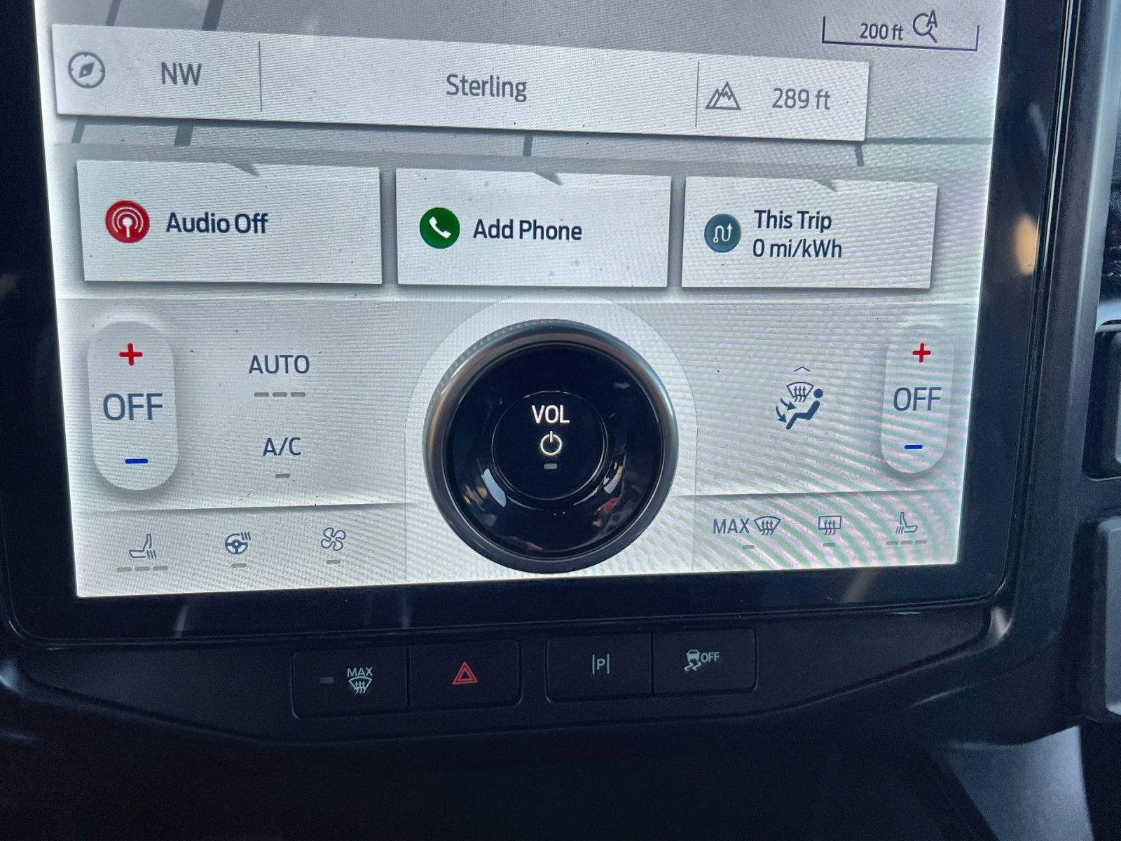 2025 Ford F-150 Lightning Flash™