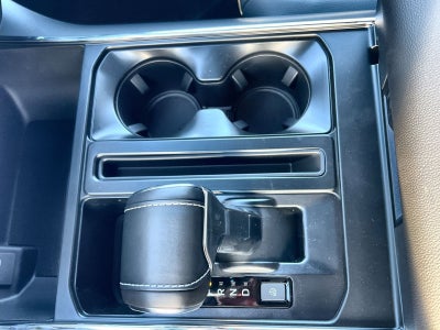 2025 Ford F-150 Lightning Flash™