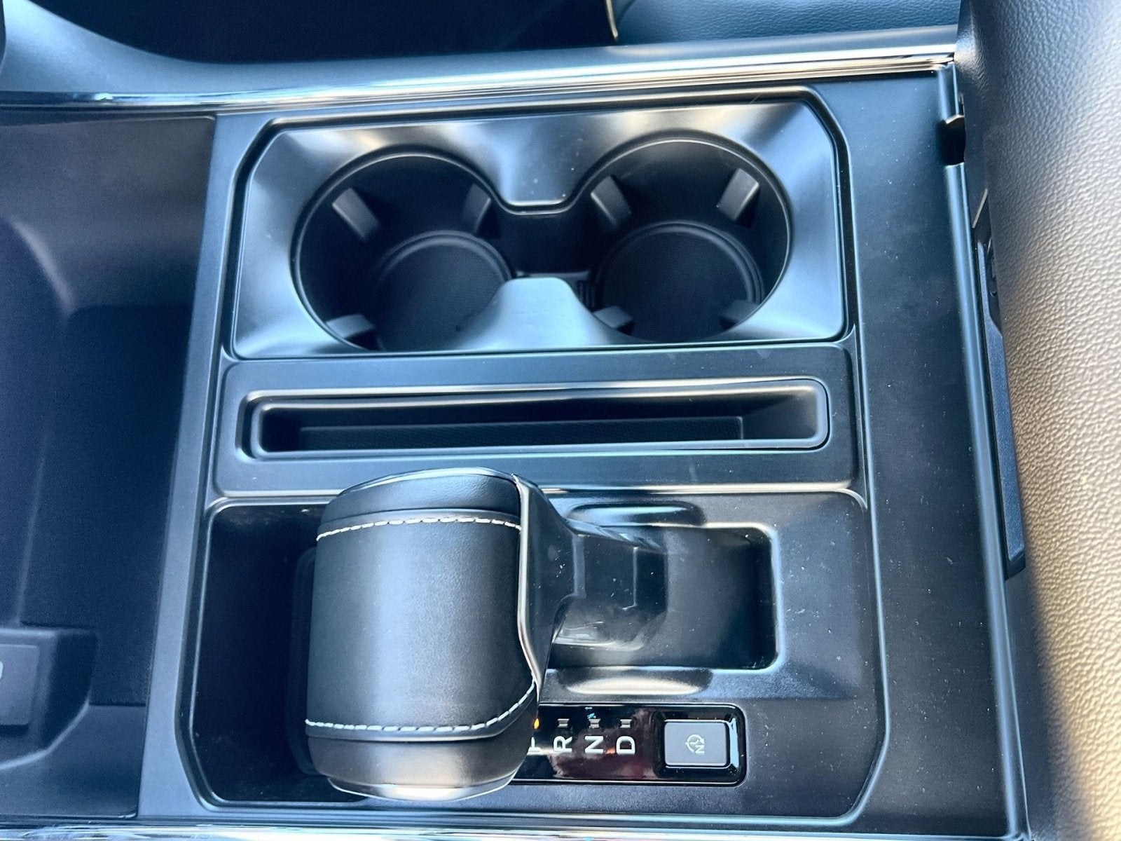 2025 Ford F-150 Lightning Flash™