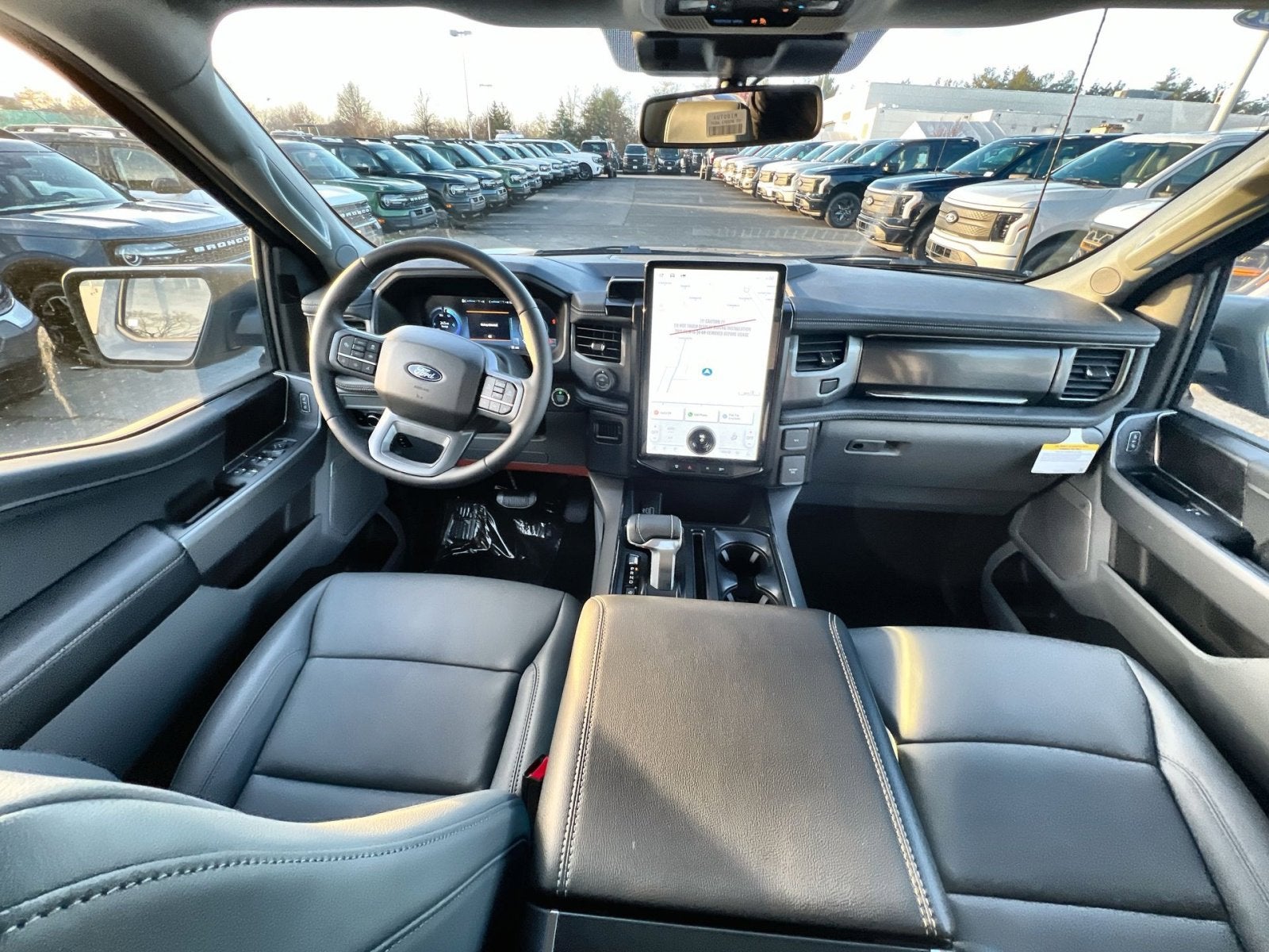 2025 Ford F-150 Lightning Flash™