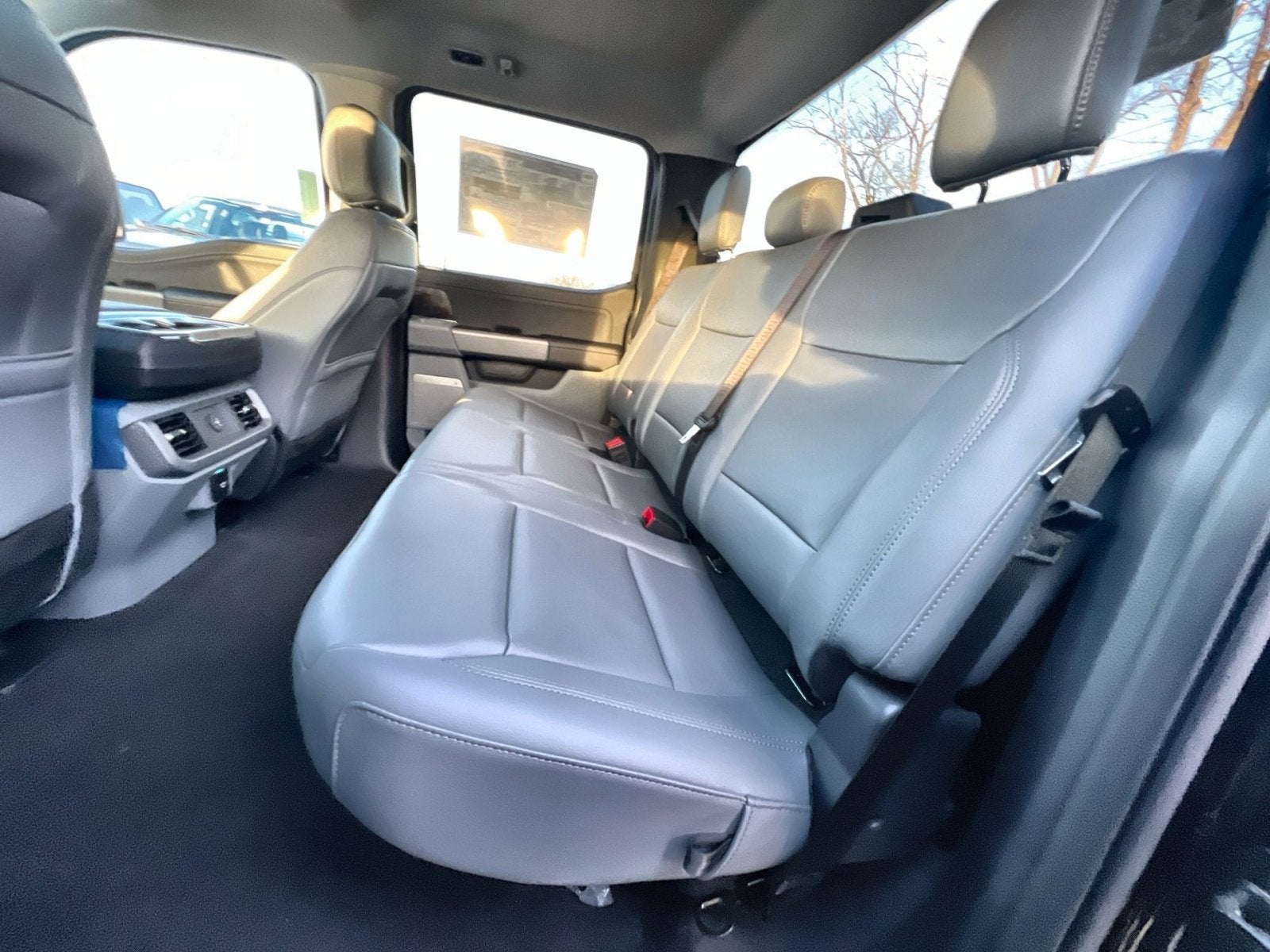 2025 Ford F-150 Lightning Flash™