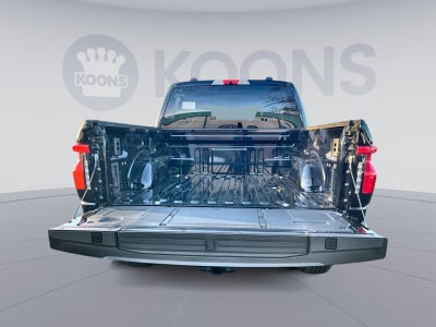 2025 Ford F-150 Lightning Flash™