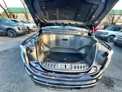 2025 Ford F-150 Lightning Flash™