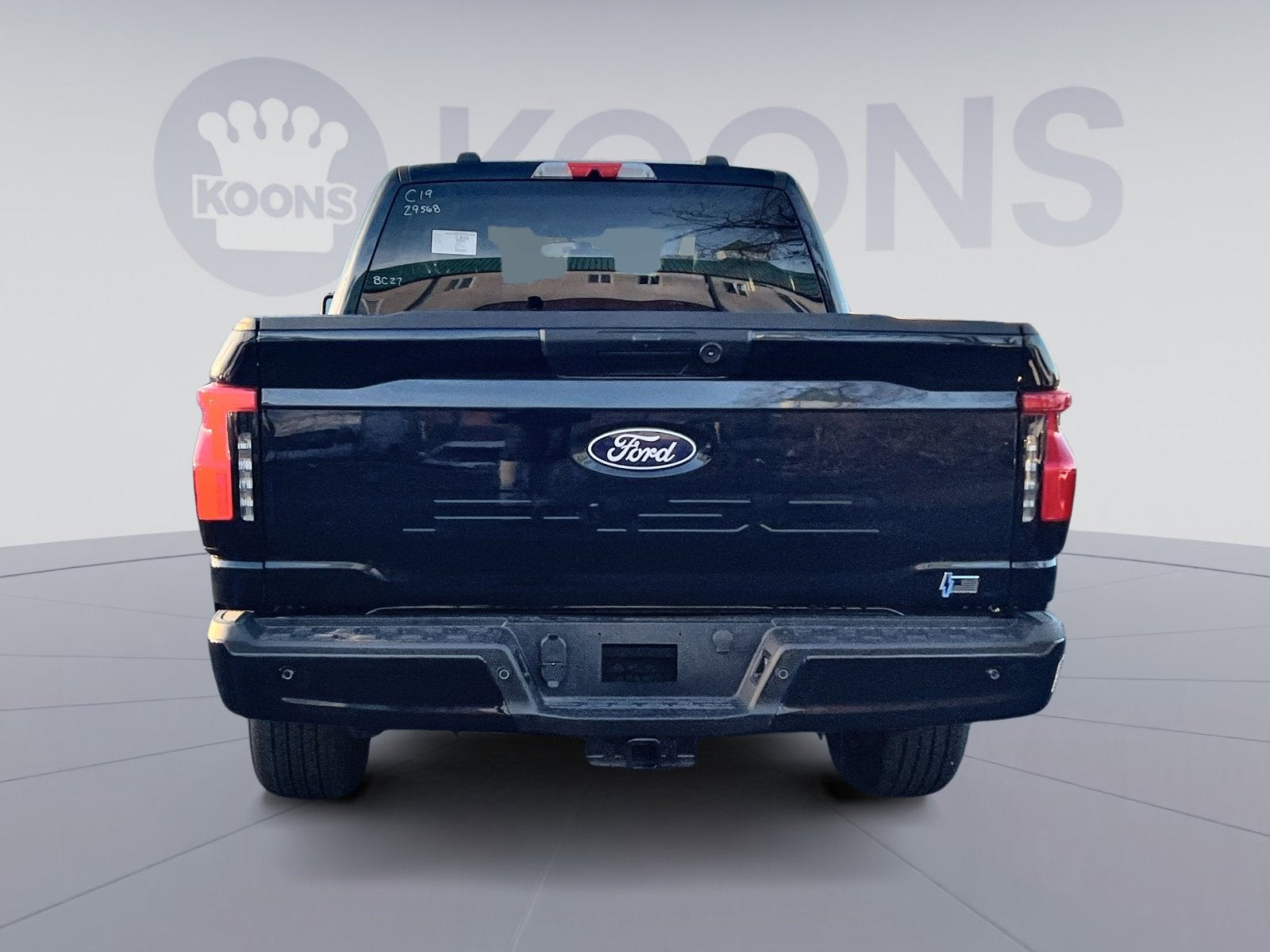 2025 Ford F-150 Lightning Flash™