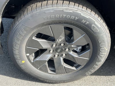 2025 Ford F-150 Lightning Flash™