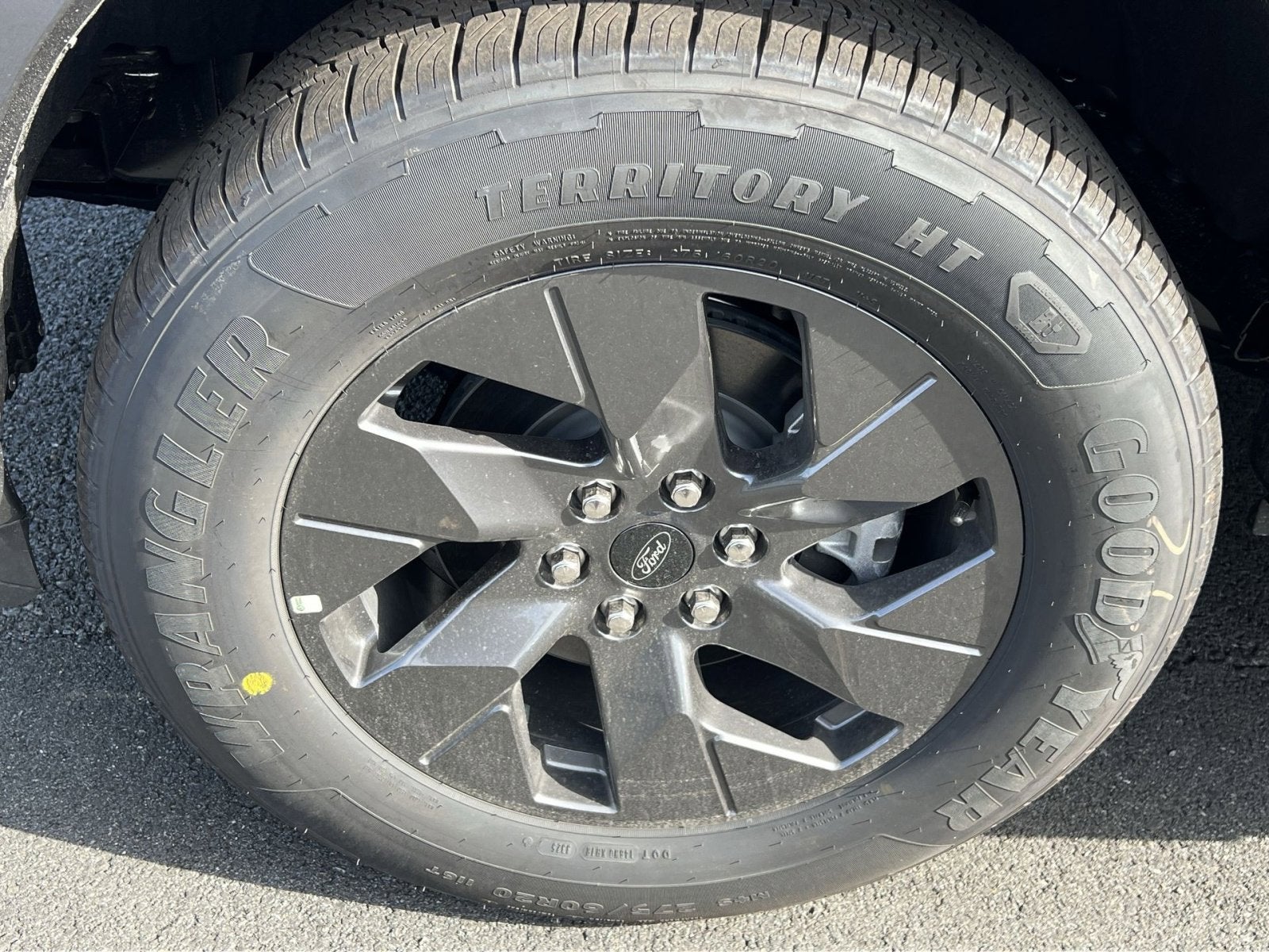 2025 Ford F-150 Lightning Flash™