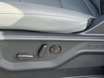 2025 Ford F-150 Lightning Flash™