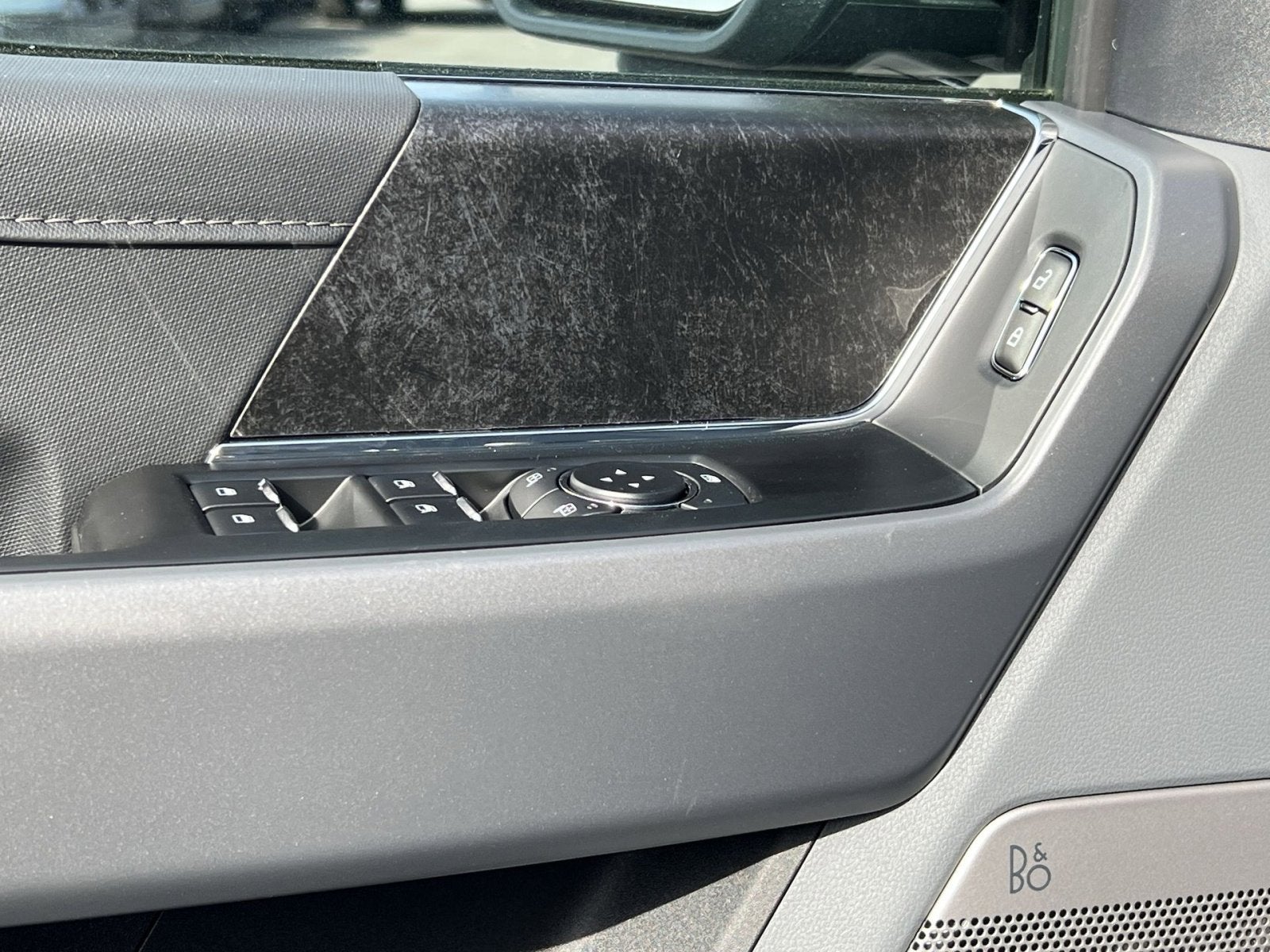 2025 Ford F-150 Lightning Flash™