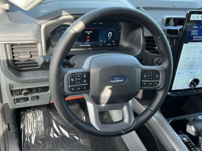 2025 Ford F-150 Lightning Flash™