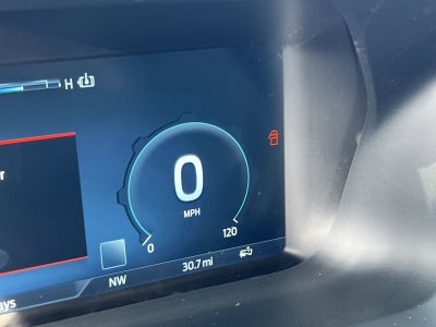 2025 Ford F-150 Lightning Flash™