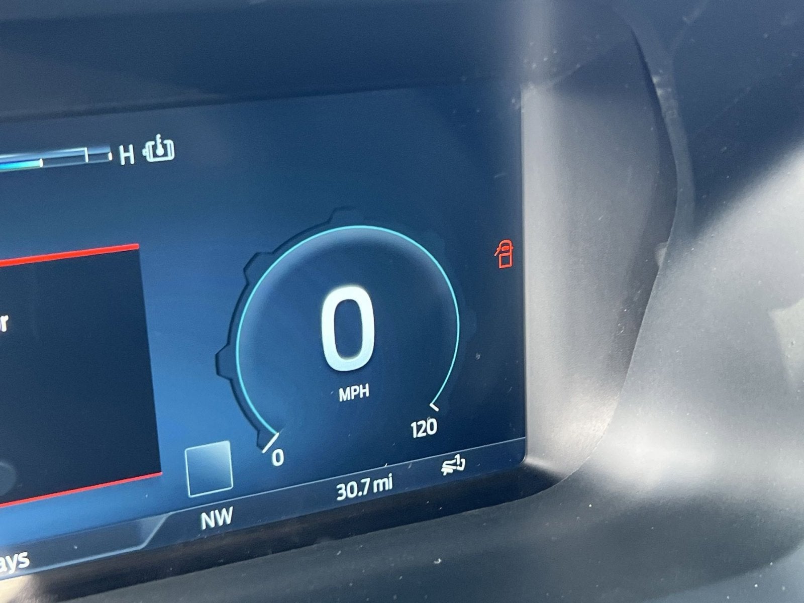 2025 Ford F-150 Lightning Flash™