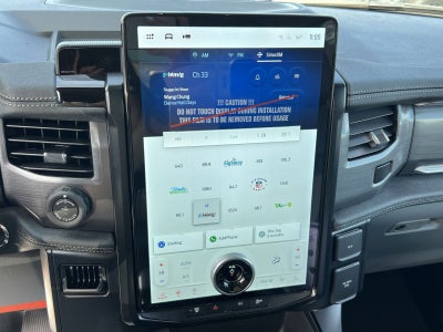 2025 Ford F-150 Lightning Flash™