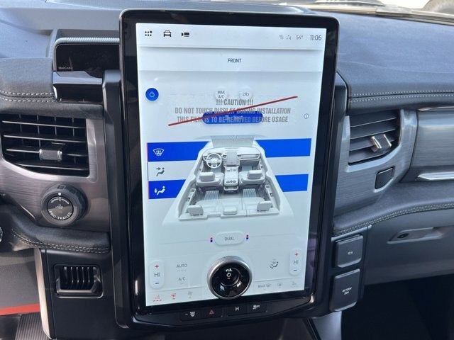 2025 Ford F-150 Lightning Flash™