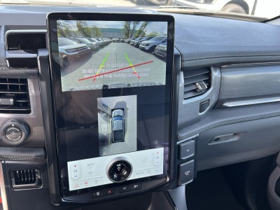 2025 Ford F-150 Lightning Flash™