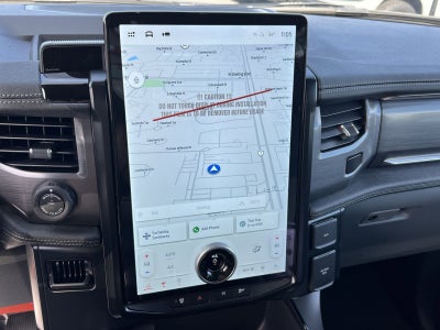 2025 Ford F-150 Lightning Flash™