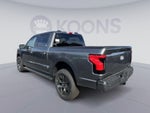 2025 Ford F-150 Lightning Flash™