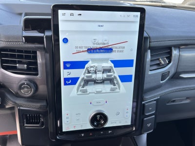 2025 Ford F-150 Lightning Flash™