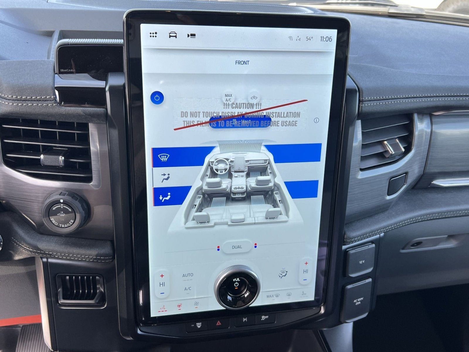 2025 Ford F-150 Lightning Flash™