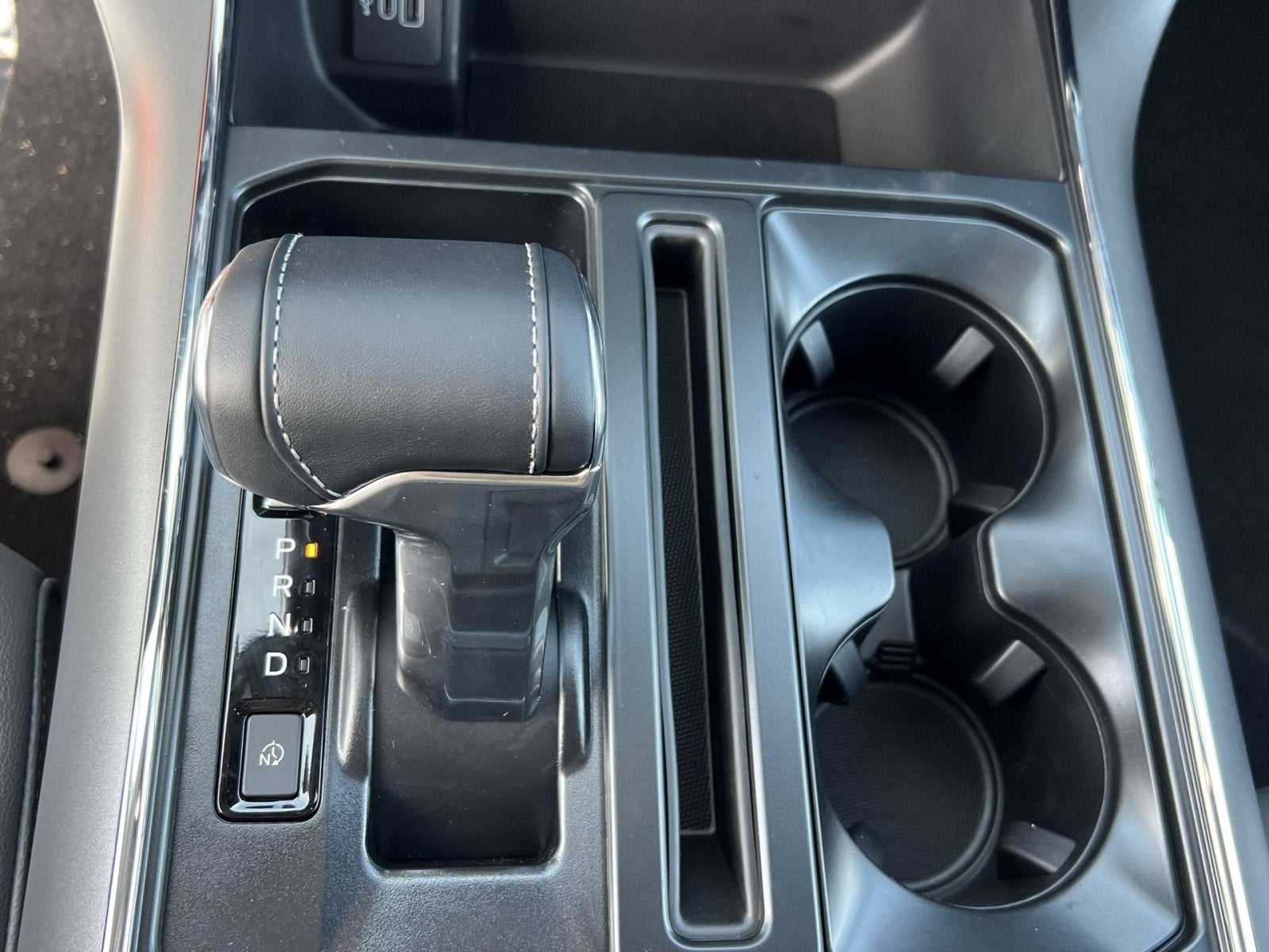 2025 Ford F-150 Lightning Flash™