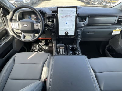 2025 Ford F-150 Lightning Flash™