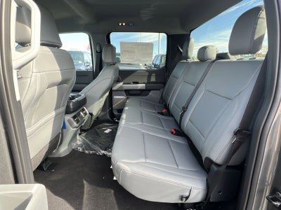 2025 Ford F-150 Lightning Flash™