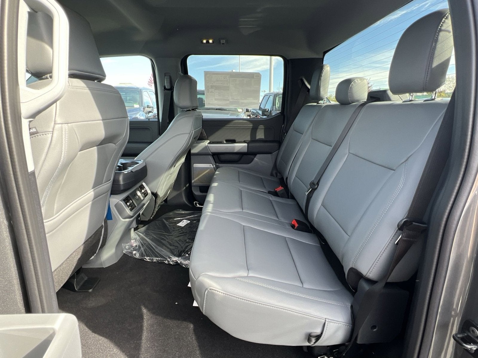 2025 Ford F-150 Lightning Flash™