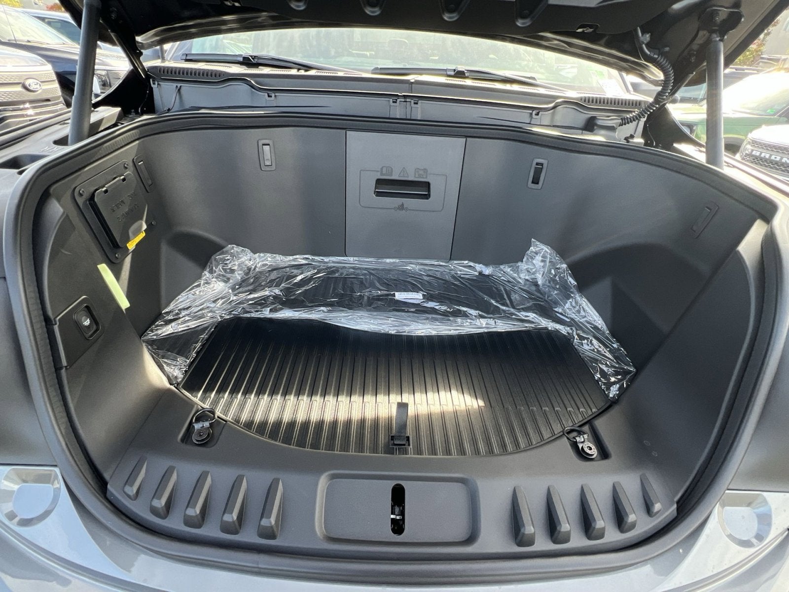 2025 Ford F-150 Lightning Flash™