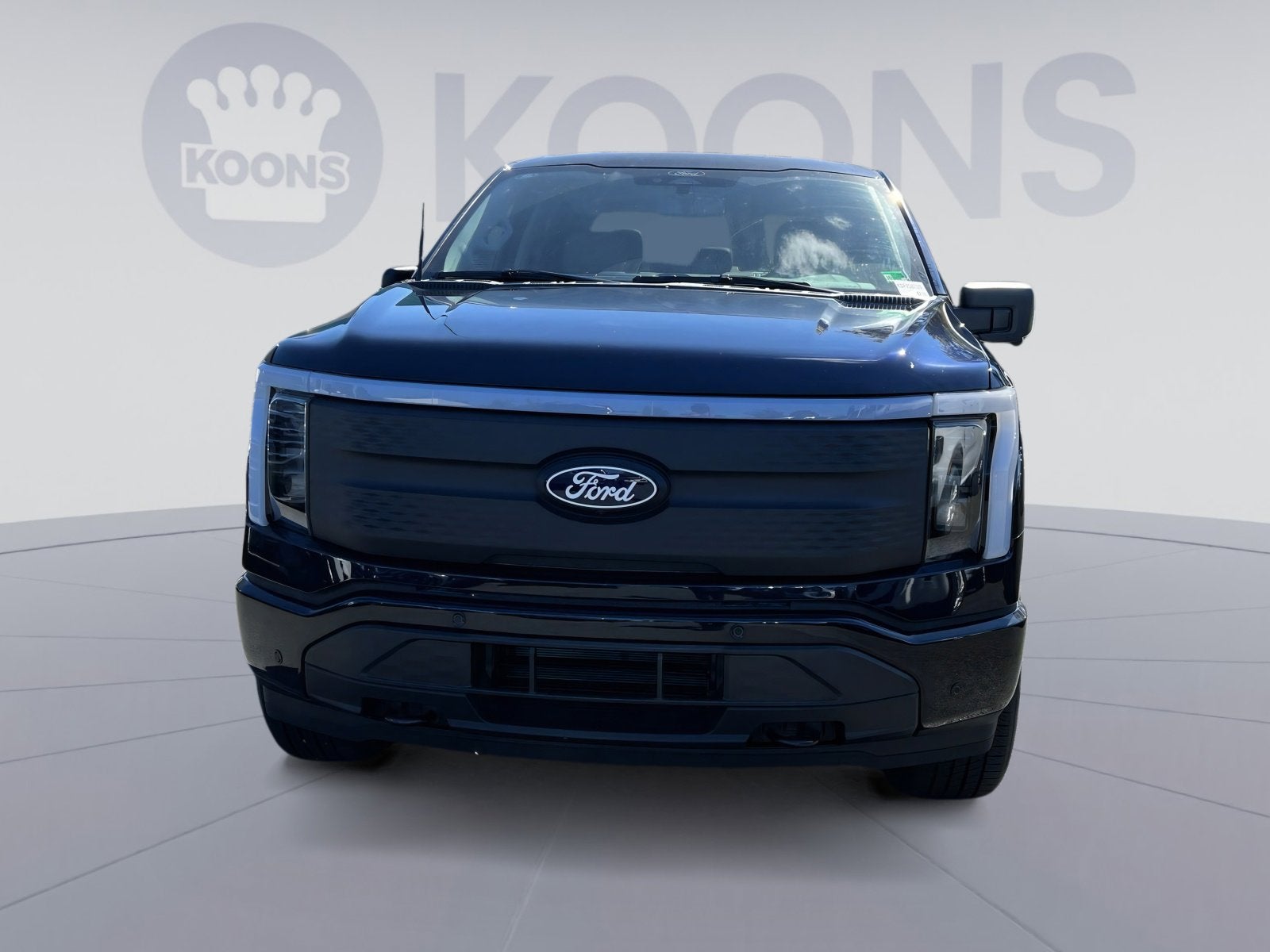 2025 Ford F-150 Lightning Flash™