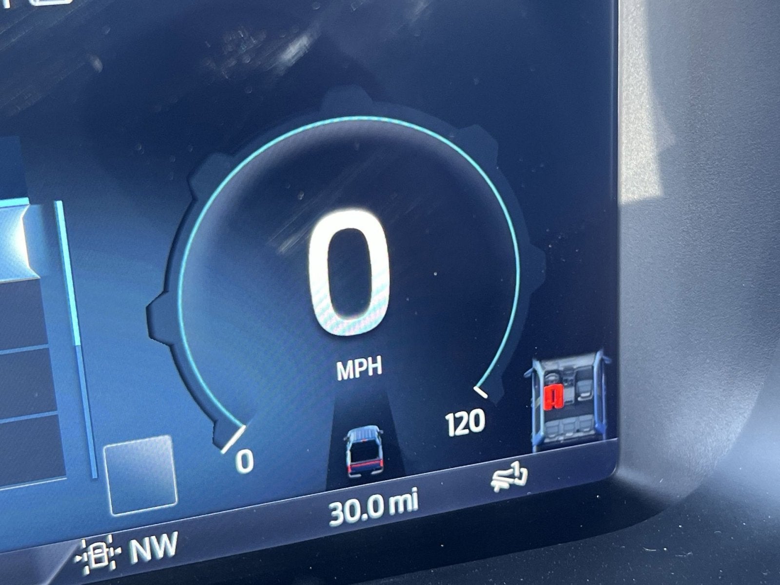 2025 Ford F-150 Lightning Flash™