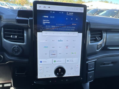 2025 Ford F-150 Lightning Flash™