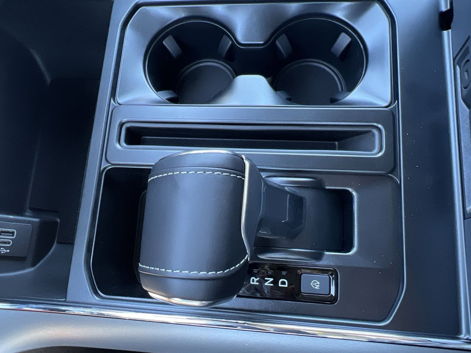 2025 Ford F-150 Lightning Flash™