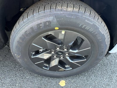 2025 Ford F-150 Lightning Flash™