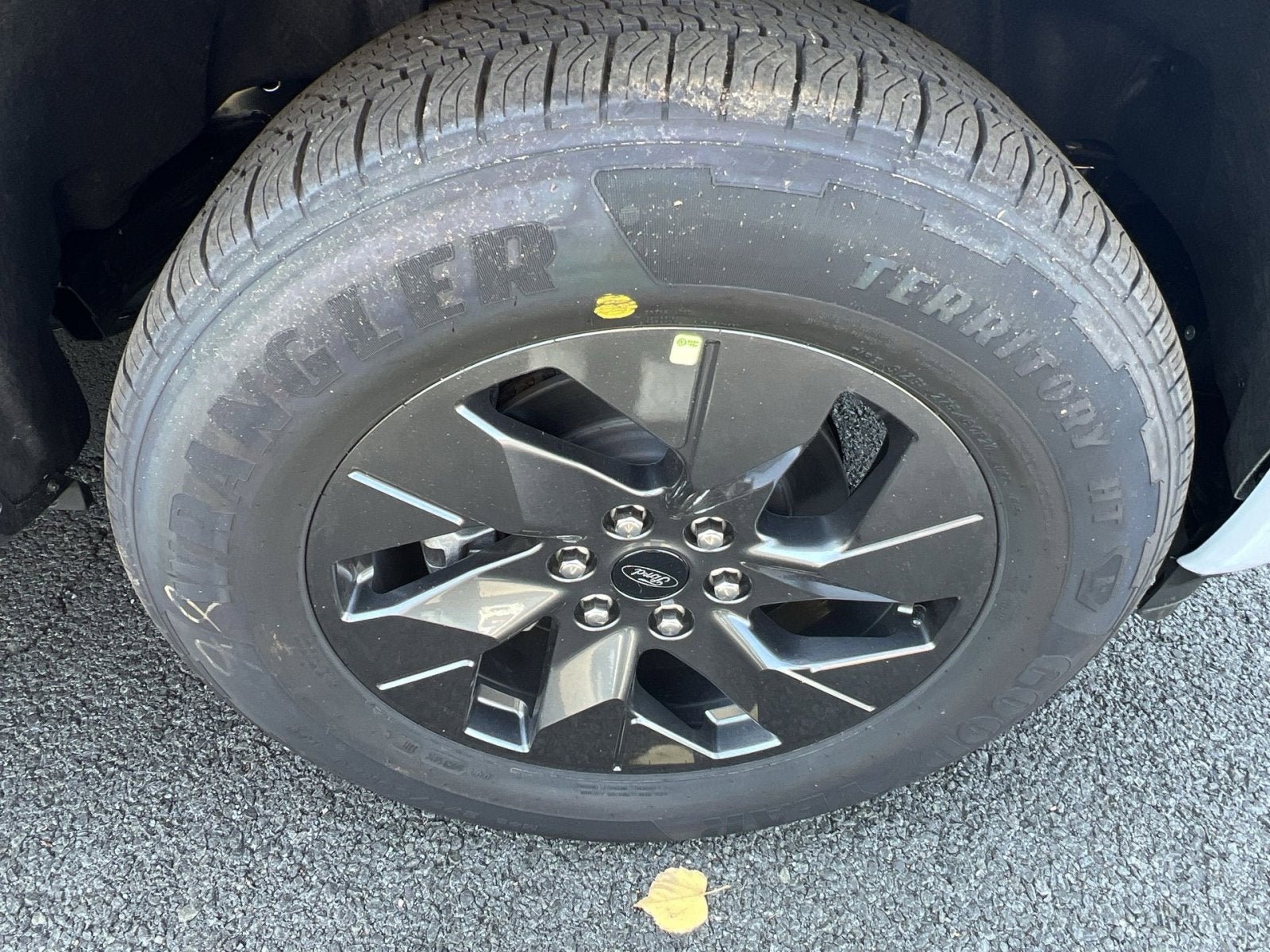 2025 Ford F-150 Lightning Flash™