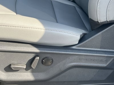 2025 Ford F-150 Lightning Flash™