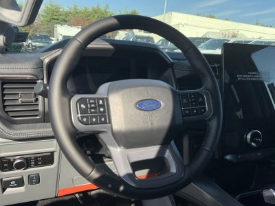 2025 Ford F-150 Lightning Flash™