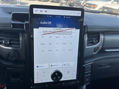 2025 Ford F-150 Lightning Flash™