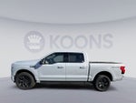 2025 Ford F-150 Lightning Flash™