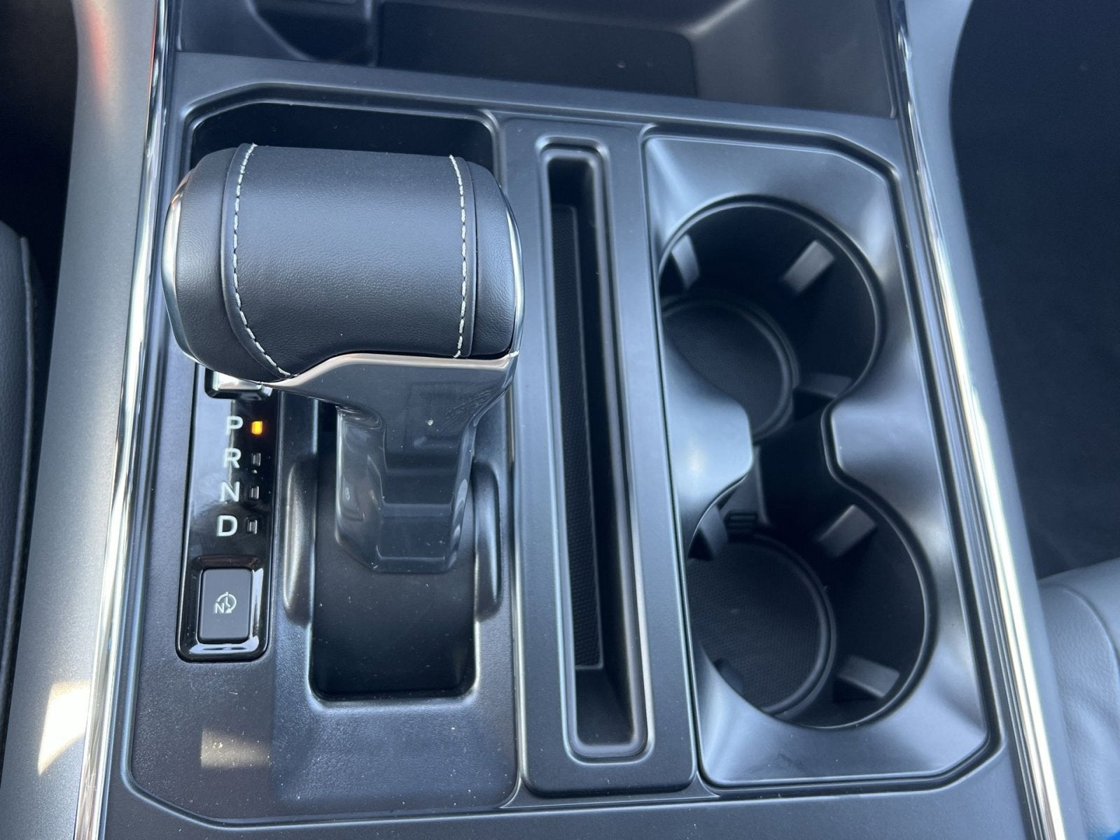 2025 Ford F-150 Lightning Flash™