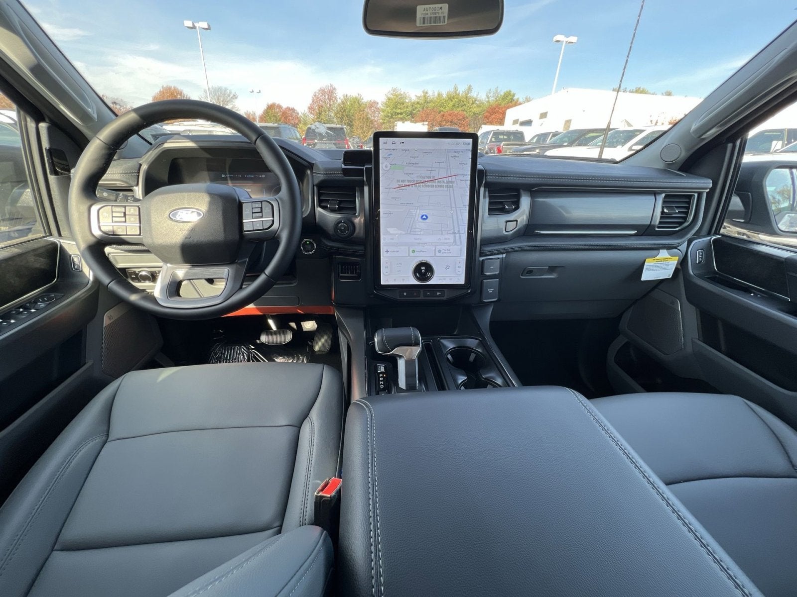 2025 Ford F-150 Lightning Flash™