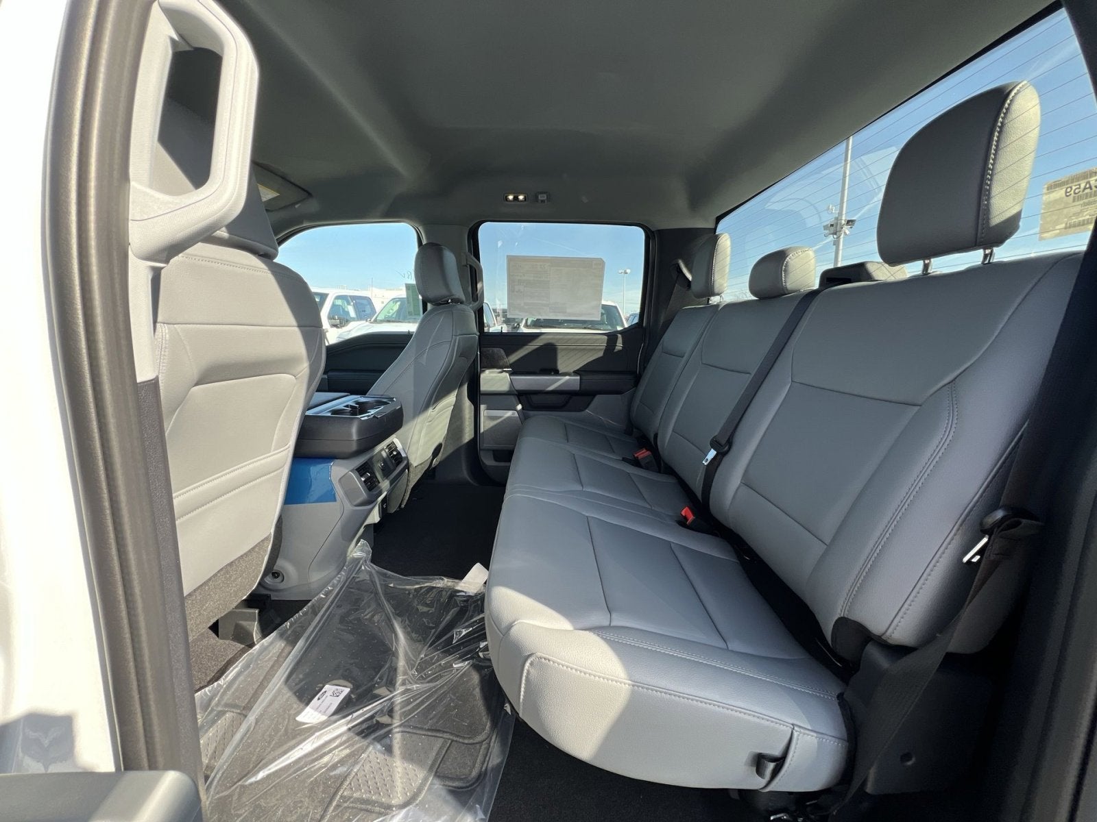 2025 Ford F-150 Lightning Flash™