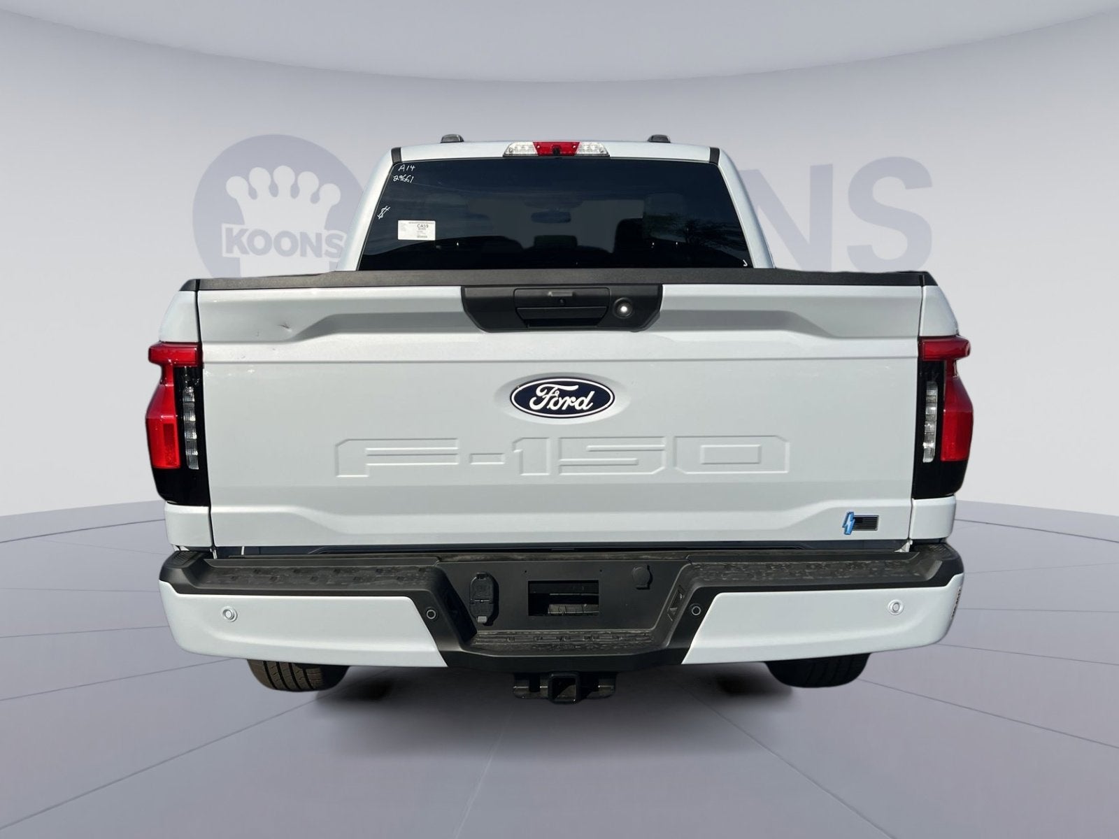 2025 Ford F-150 Lightning Flash™