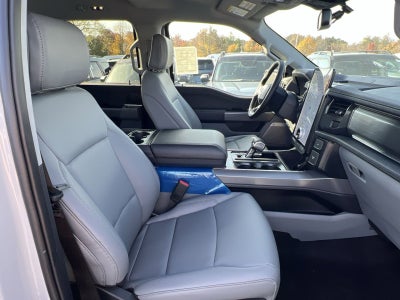 2025 Ford F-150 Lightning Flash™