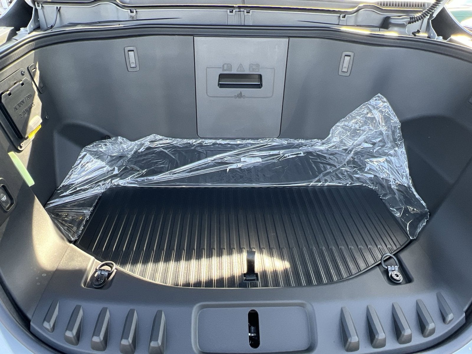 2025 Ford F-150 Lightning Flash™