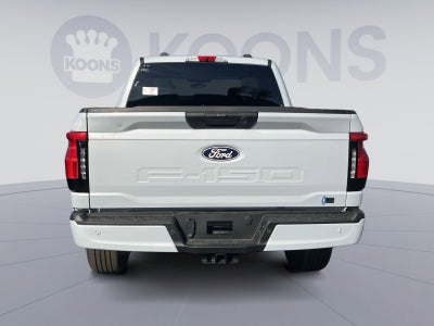 2025 Ford F-150 Lightning Flash™